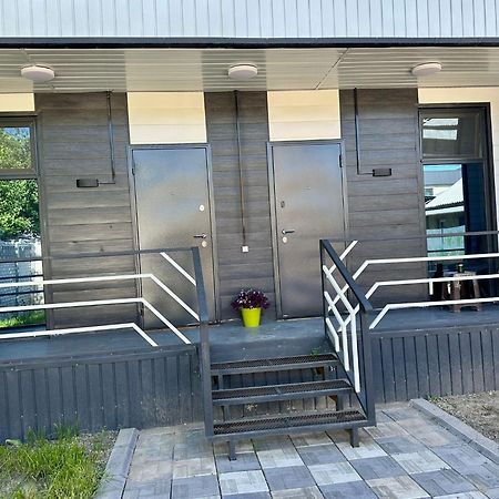 Nomads Home Bishkek Exterior photo