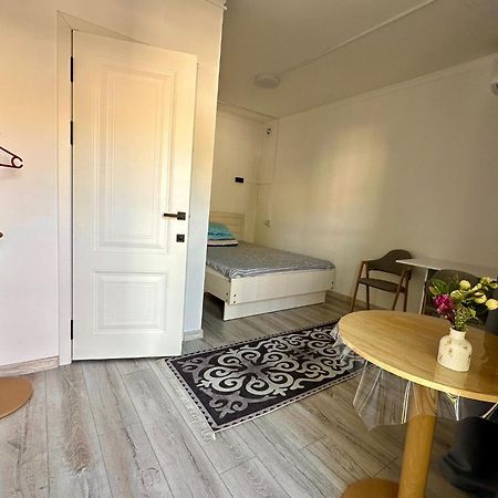 Nomads Home Bishkek Exterior photo