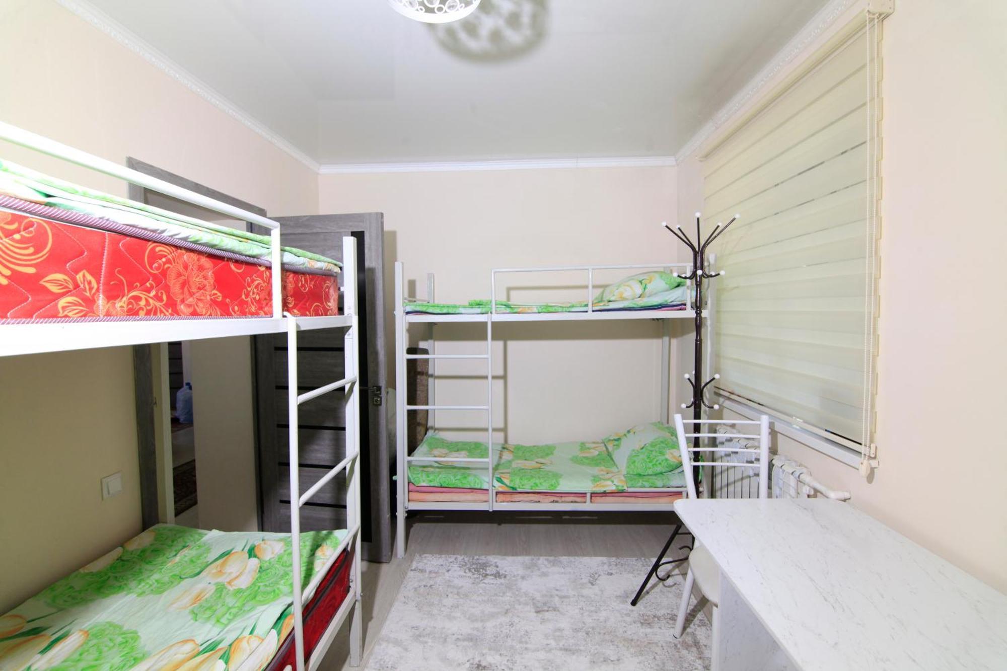 Nomads Home Bishkek Exterior photo