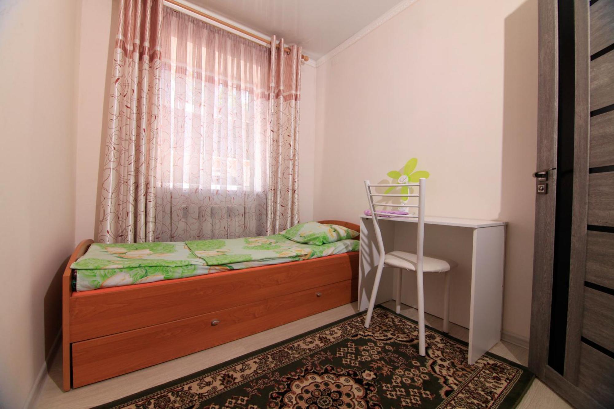 Nomads Home Bishkek Exterior photo