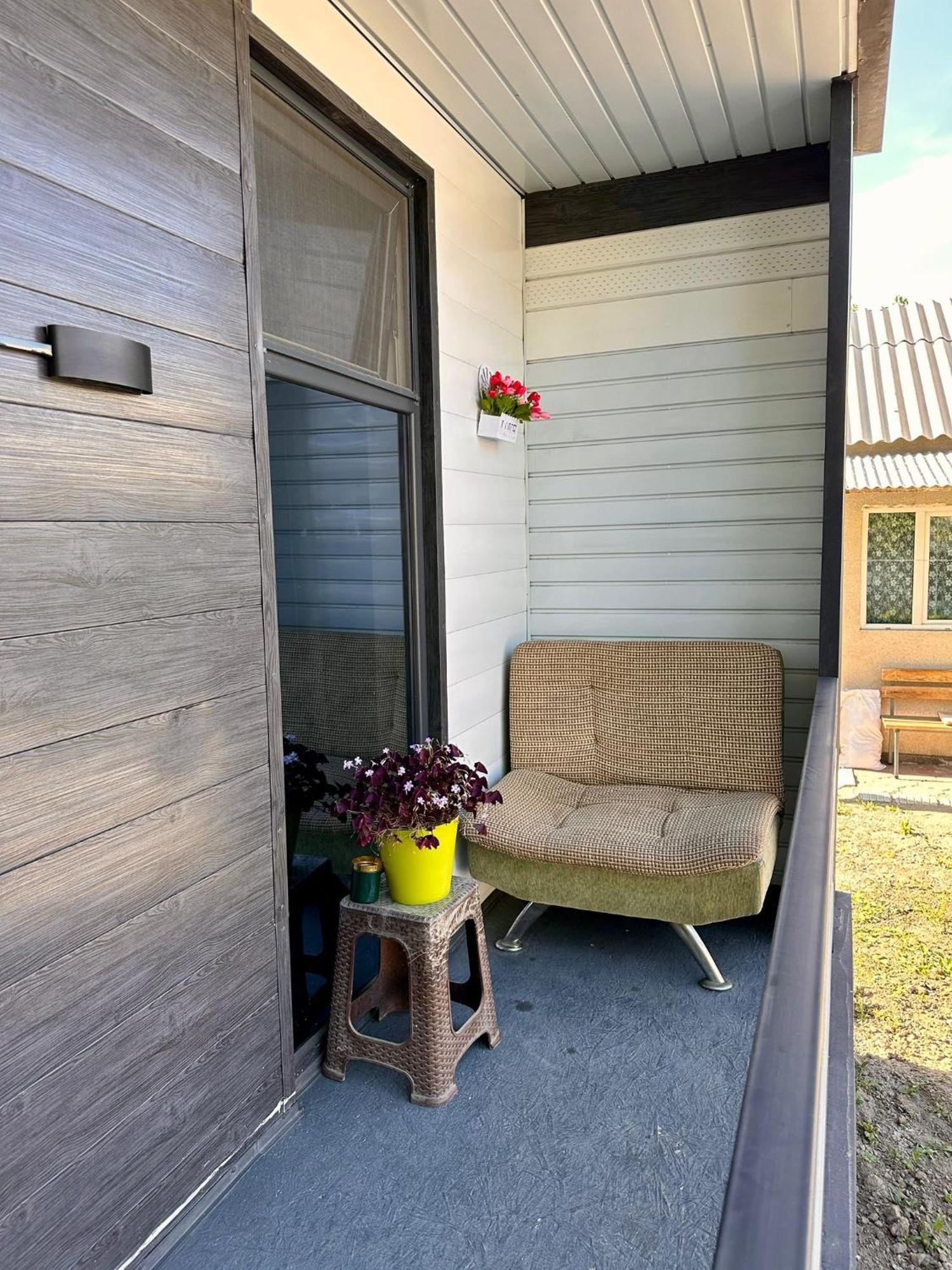 Nomads Home Bishkek Exterior photo