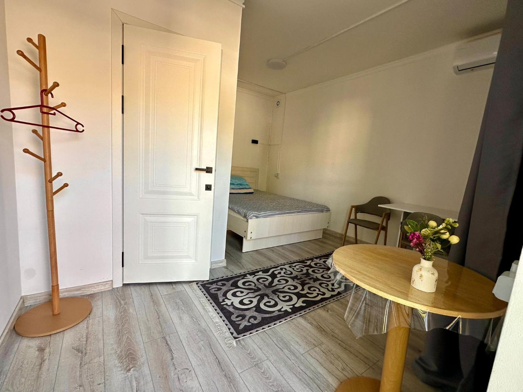Nomads Home Bishkek Exterior photo